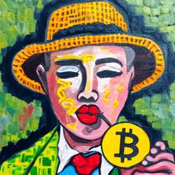 The Bitcoin Art Museum collection image