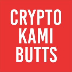 CryptoKamiButts collection image