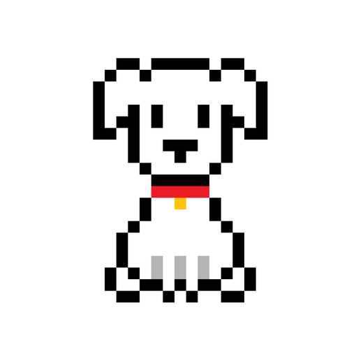 The Dog Experiment Official