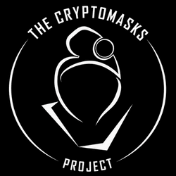 The Cryptomasks Project collection image