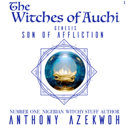 Witches of Auchi collection image
