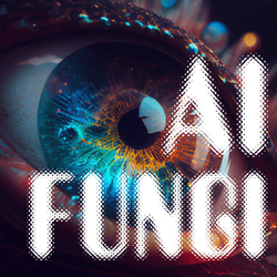 AI Fungi by Mindshift collection image