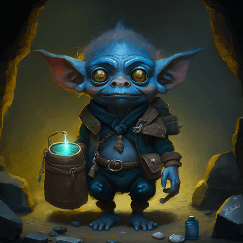 Lootling SE