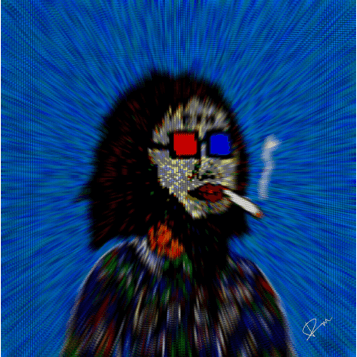 6069 art
