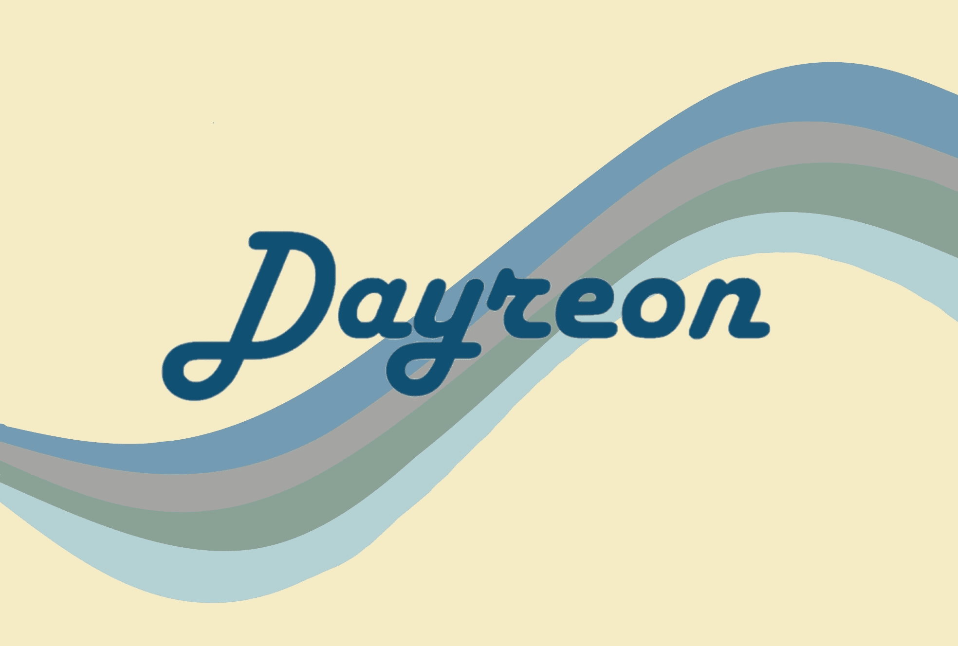 dayreon banner