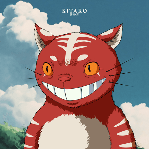 Kitaro Studios