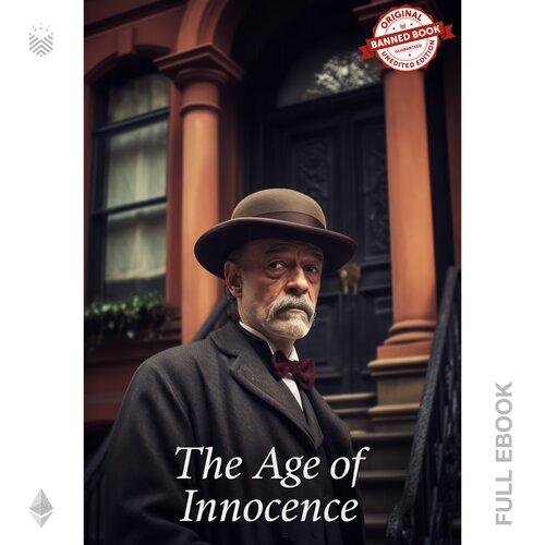 The Age of Innocence #31