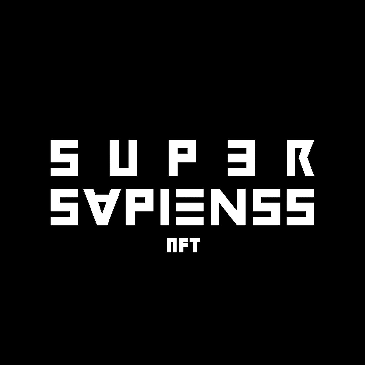 super-sapienss-nft-opensea
