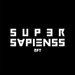 SUPER SAPIENSS NFT collection image