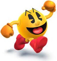 Cool PacMan collection image