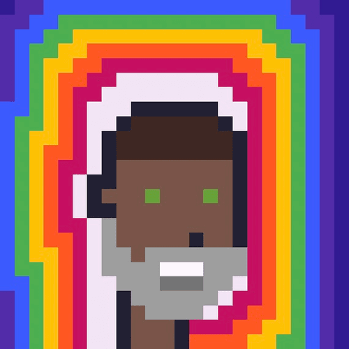 RainboWPunk Collection#055
