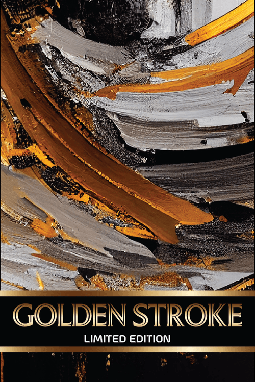 Golden Stroke