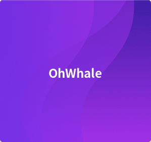 OhWhale