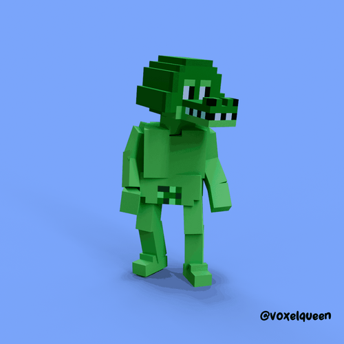 NakaVoxel #14562