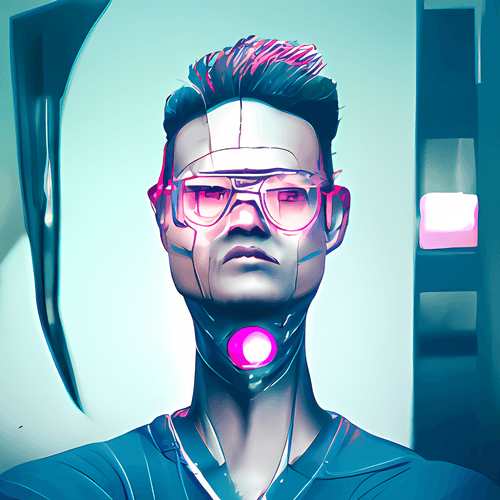 Portrait from a Parallel Universe