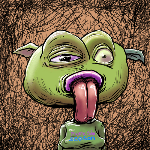 Peepee the Goblin