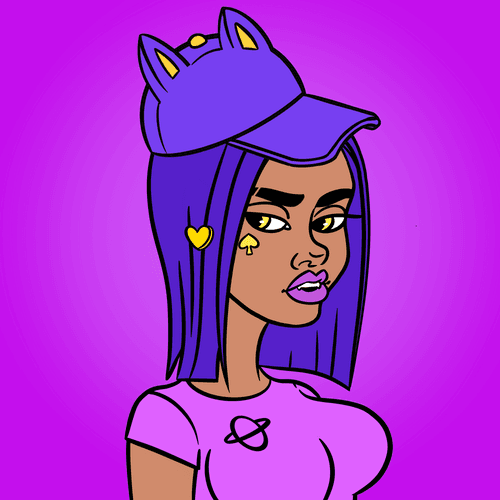 Token Image