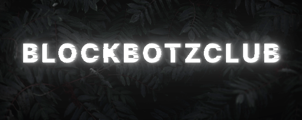 BlockBotzClub banner