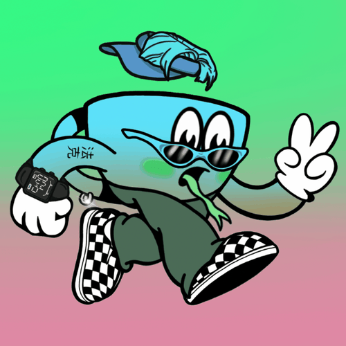 [Limited Edition] 90's KlDS #5