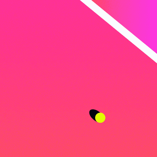 LOVE Tennis Art Project Limited Edition