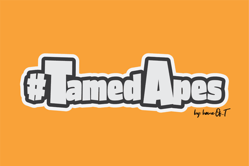 Tamed Apes Community
