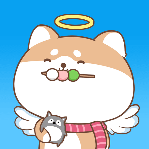 Baozi Shiba #122