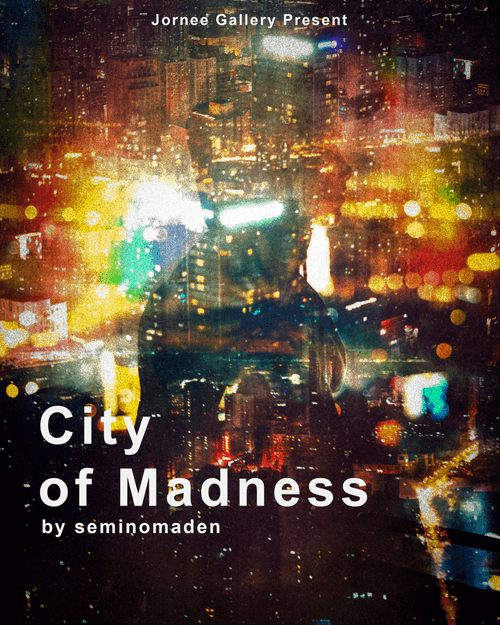 City of Madness