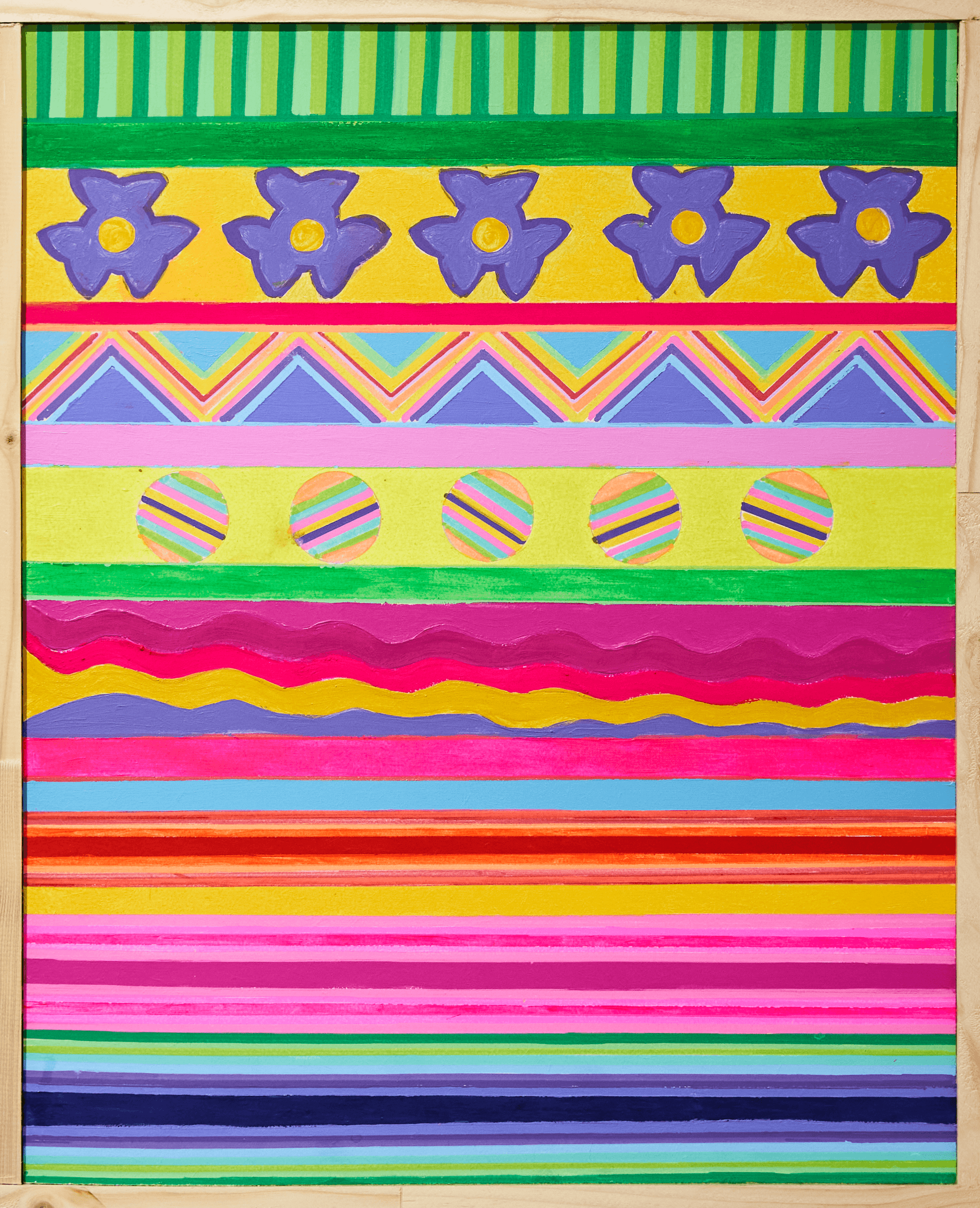 Manuel Pinazo Artwork