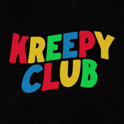 OFFICIAL KREEPY CLUB collection image