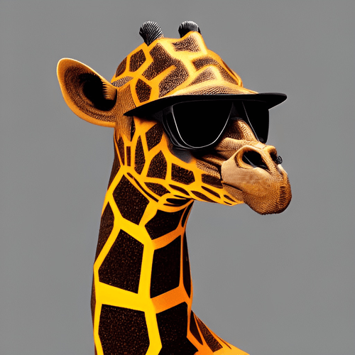 Giraffe Culture