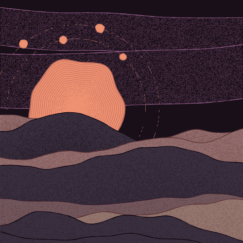 SpaceScape