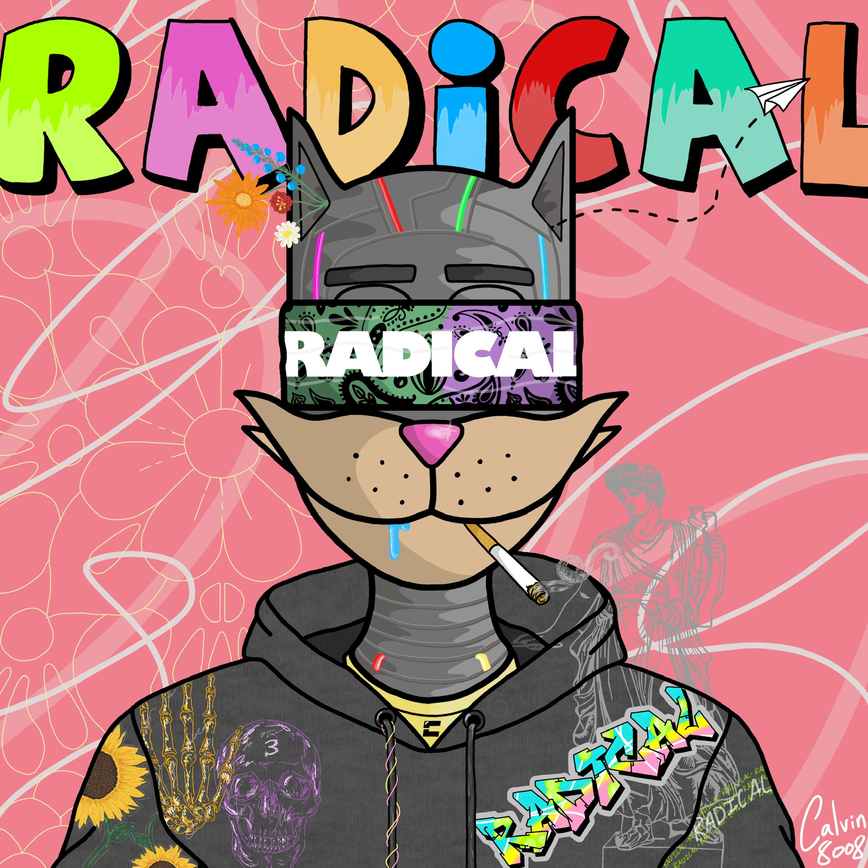 RadicalPlatform