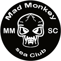 Mad Monkey Sea Club collection image