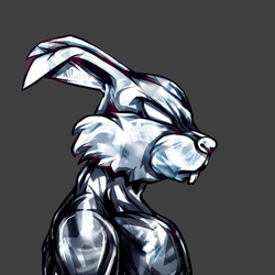 Shinobi Bunny Dawn collection image
