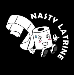 Nasty Latrine collection image