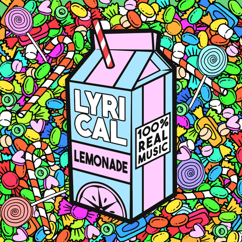 Lyrical Lemonade Carton #295