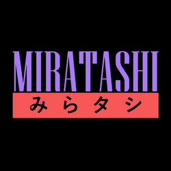 miratashi-official logo