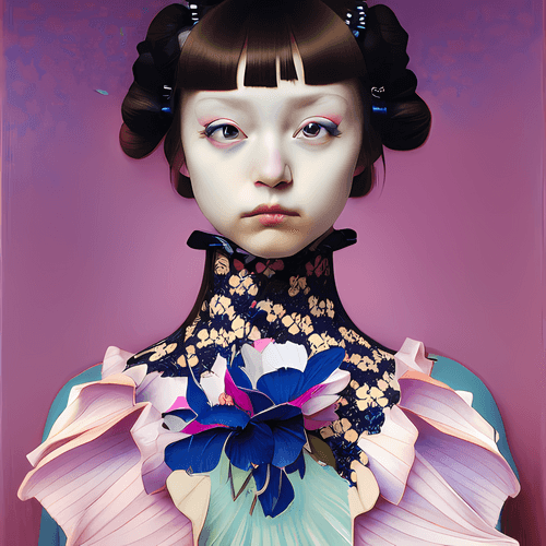 RSTLSS x Claire Silver: Pixelgeist