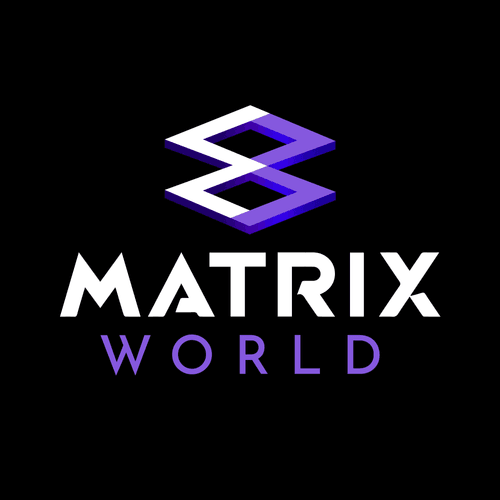 MatrixWorld LandVoucher logo