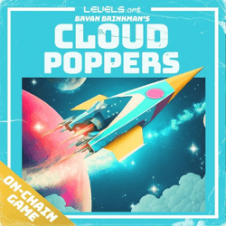 Cloud Poppers by Bryan Brinkman collection image