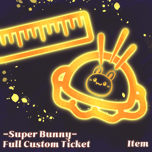 Ticket-Full Custom-2