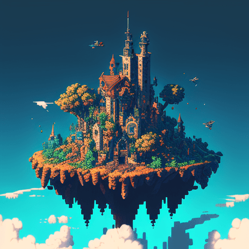 Sky Land