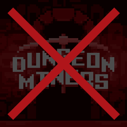 OLD DUNGEON MINERS - DO NOT USE collection image