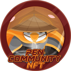 PENCOMMUNITYNFT collection image