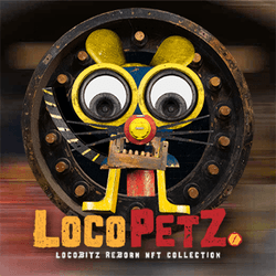 LocoPetz collection image