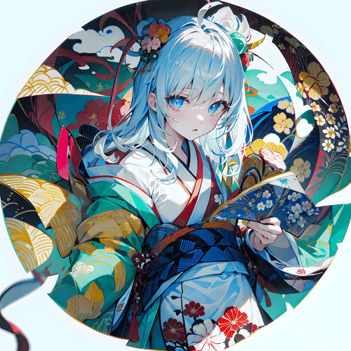 Aya #15