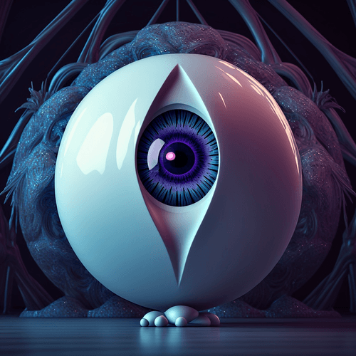 The Eye