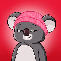 Koala Agent #7883