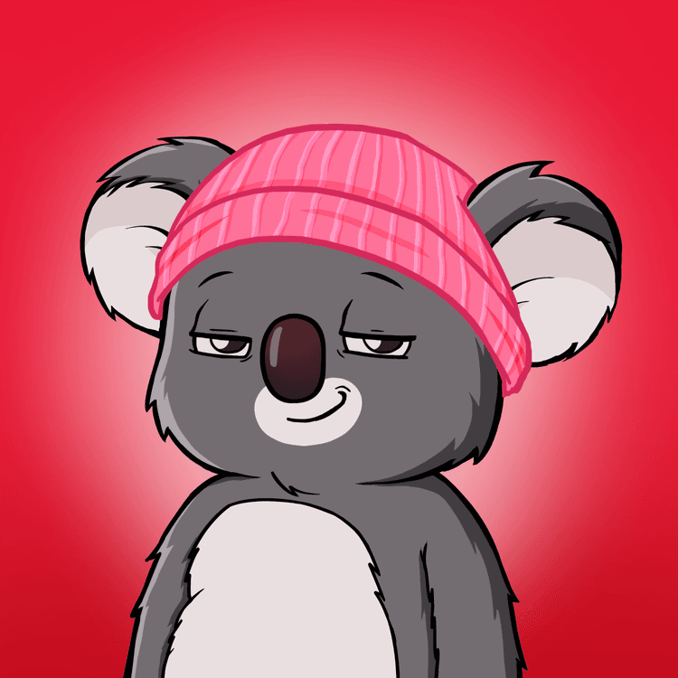 Koala Agent #7883