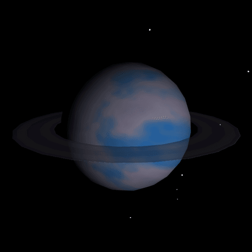 EtherPlanets